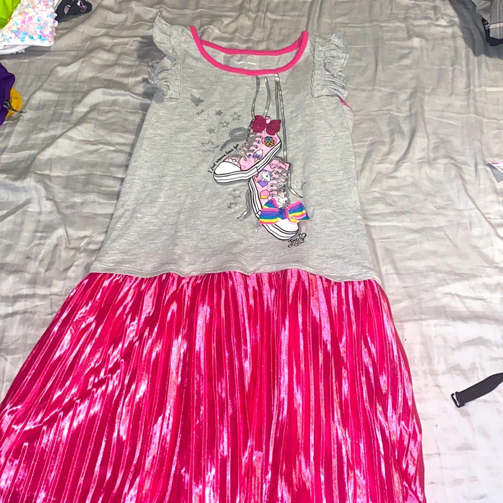 Jojo dress